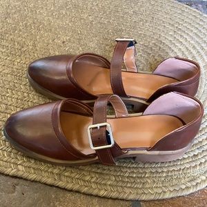 Dahongma Fashion slip on sandals